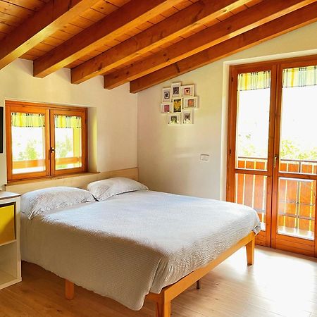 Ortighera Monolocale Relax Sulla Ciclabile Lenna Exteriér fotografie