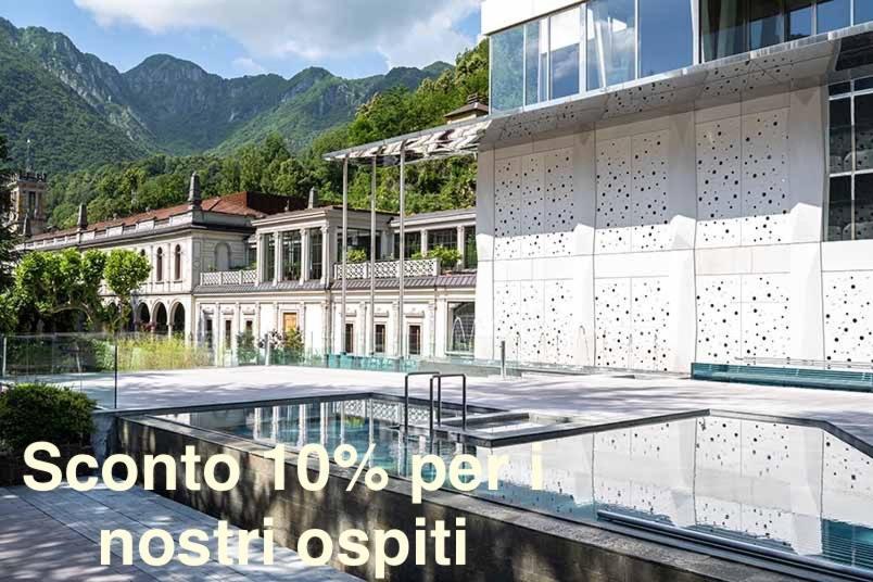 Ortighera Monolocale Relax Sulla Ciclabile Lenna Exteriér fotografie