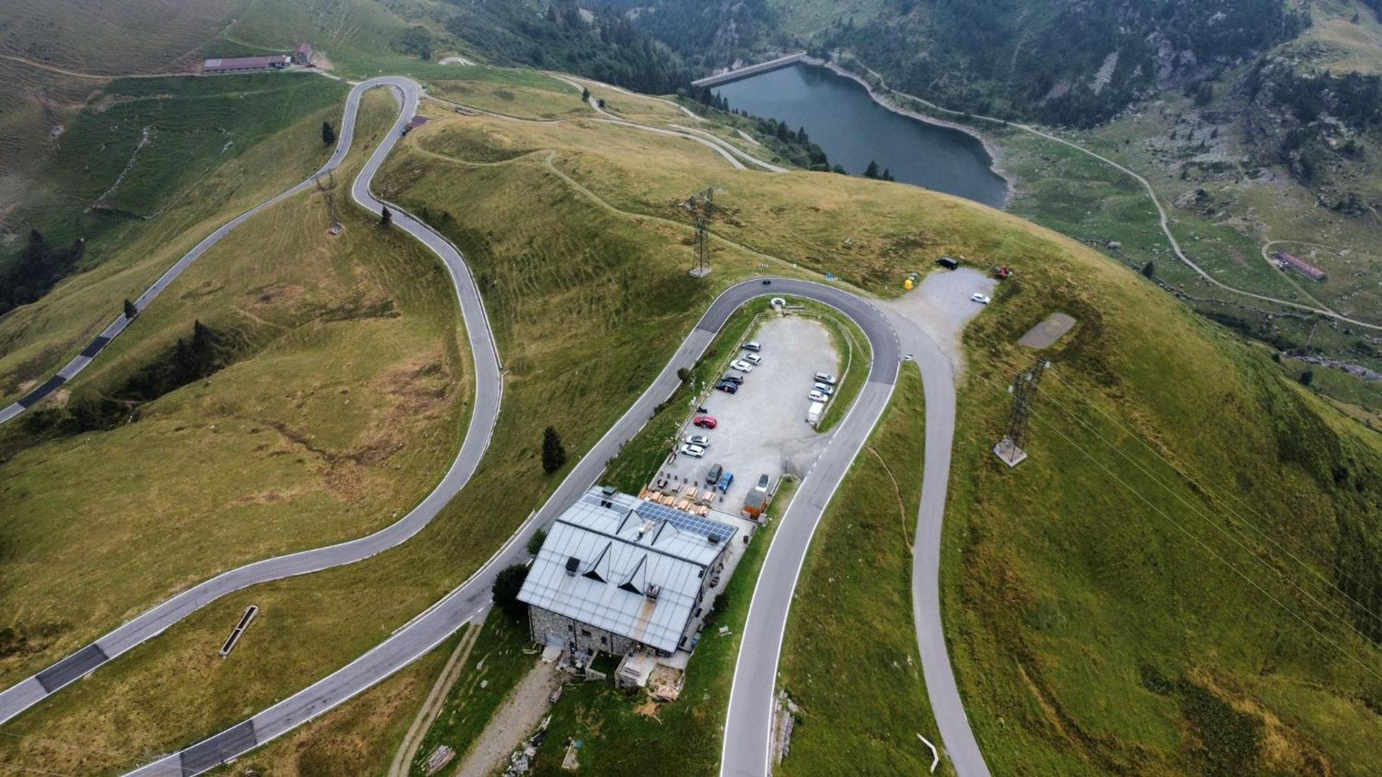 Ortighera Monolocale Relax Sulla Ciclabile Lenna Exteriér fotografie