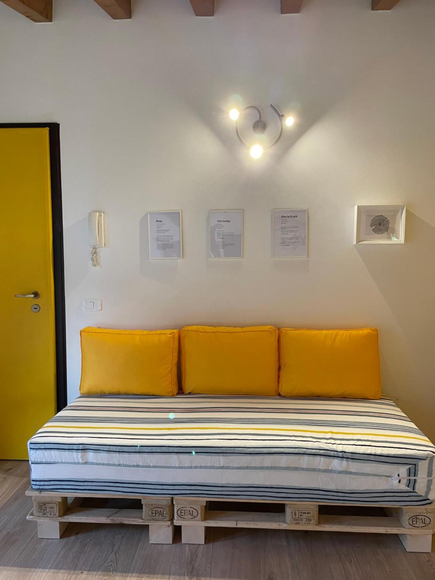 Ortighera Monolocale Relax Sulla Ciclabile Lenna Exteriér fotografie
