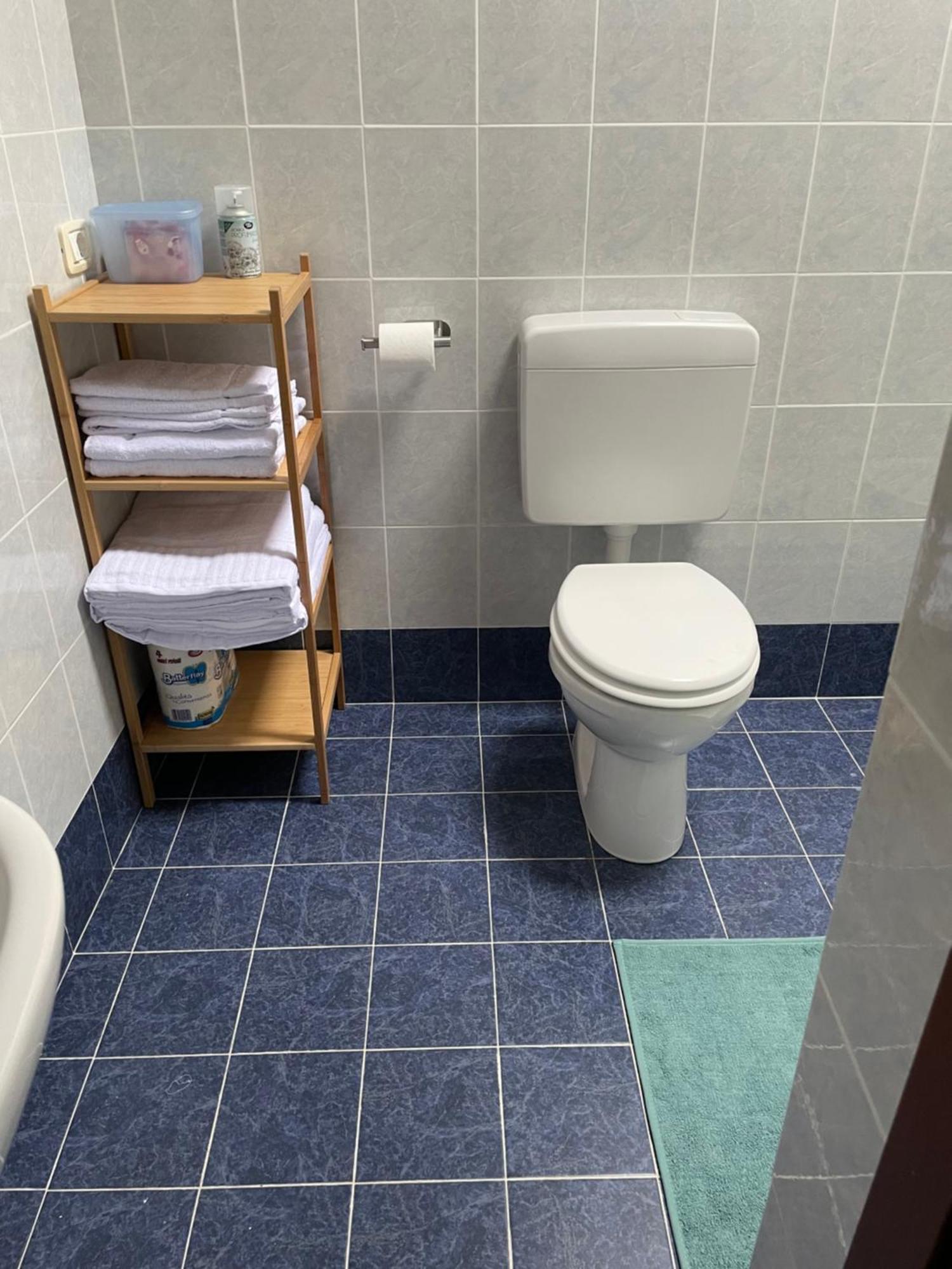 Ortighera Monolocale Relax Sulla Ciclabile Lenna Exteriér fotografie