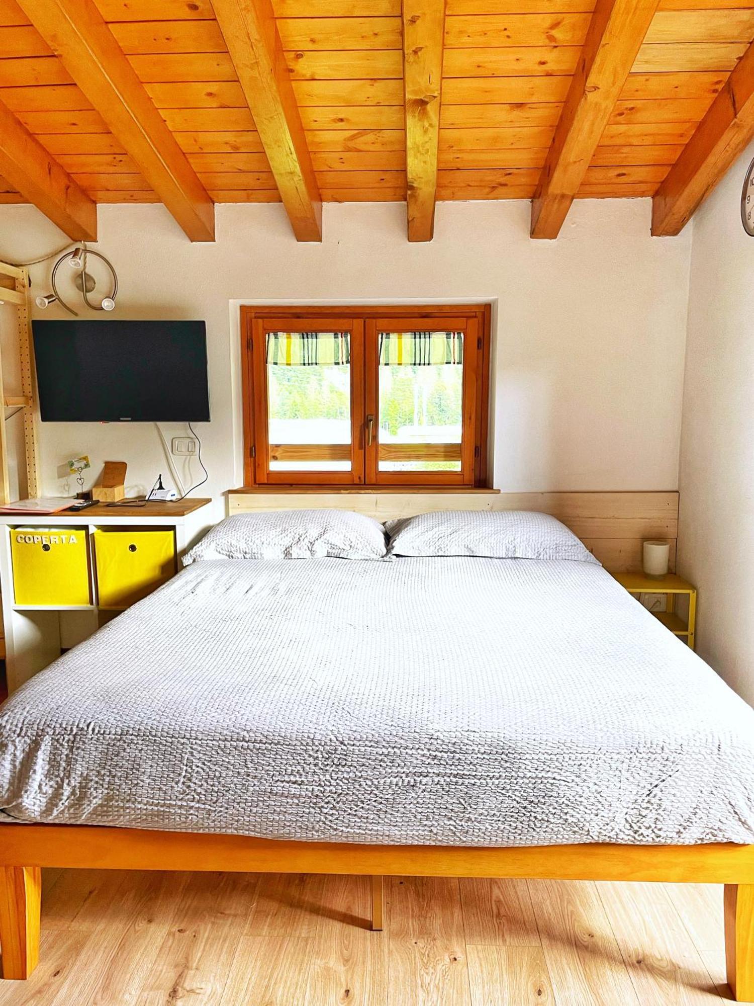 Ortighera Monolocale Relax Sulla Ciclabile Lenna Exteriér fotografie