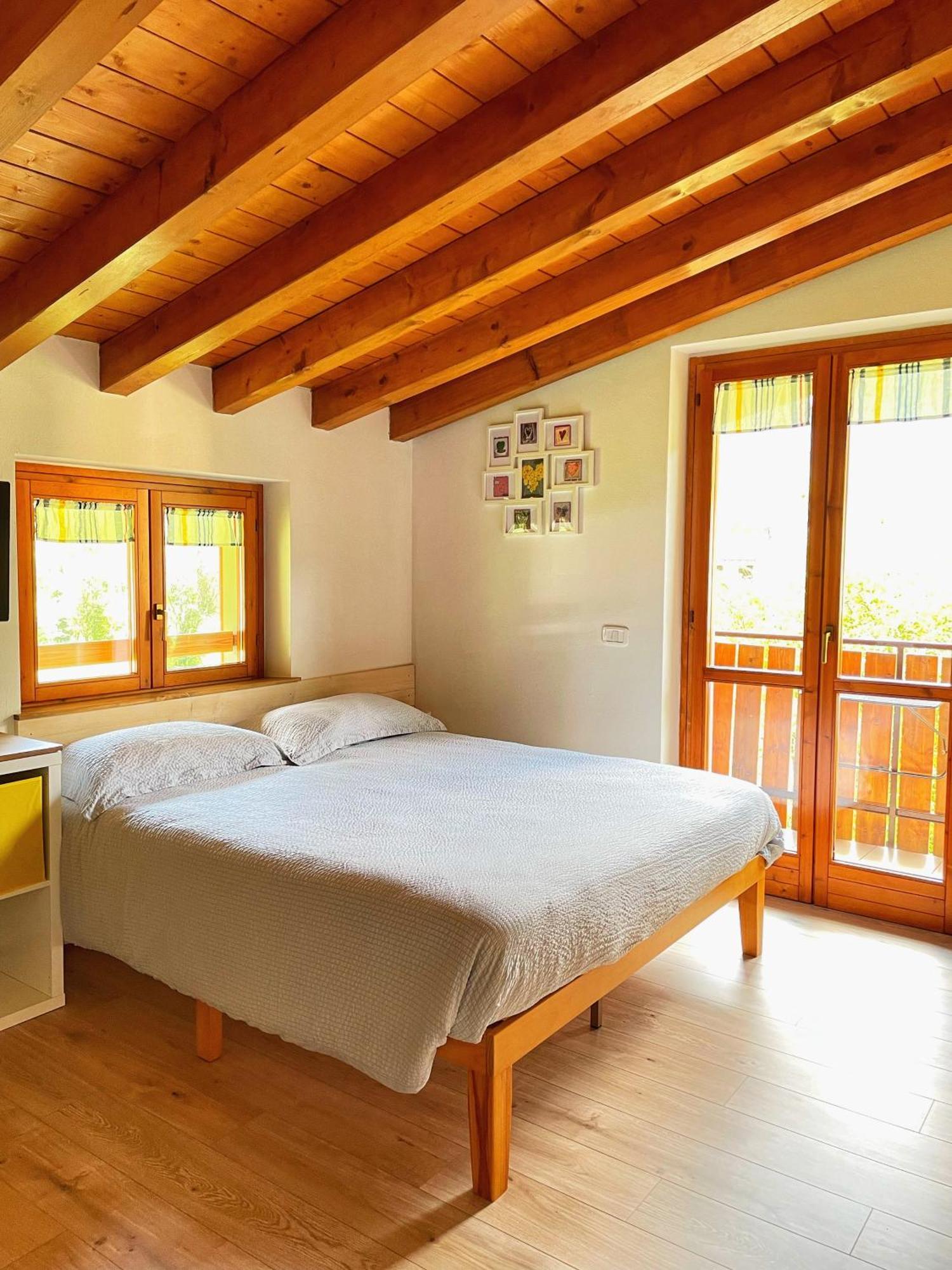 Ortighera Monolocale Relax Sulla Ciclabile Lenna Exteriér fotografie