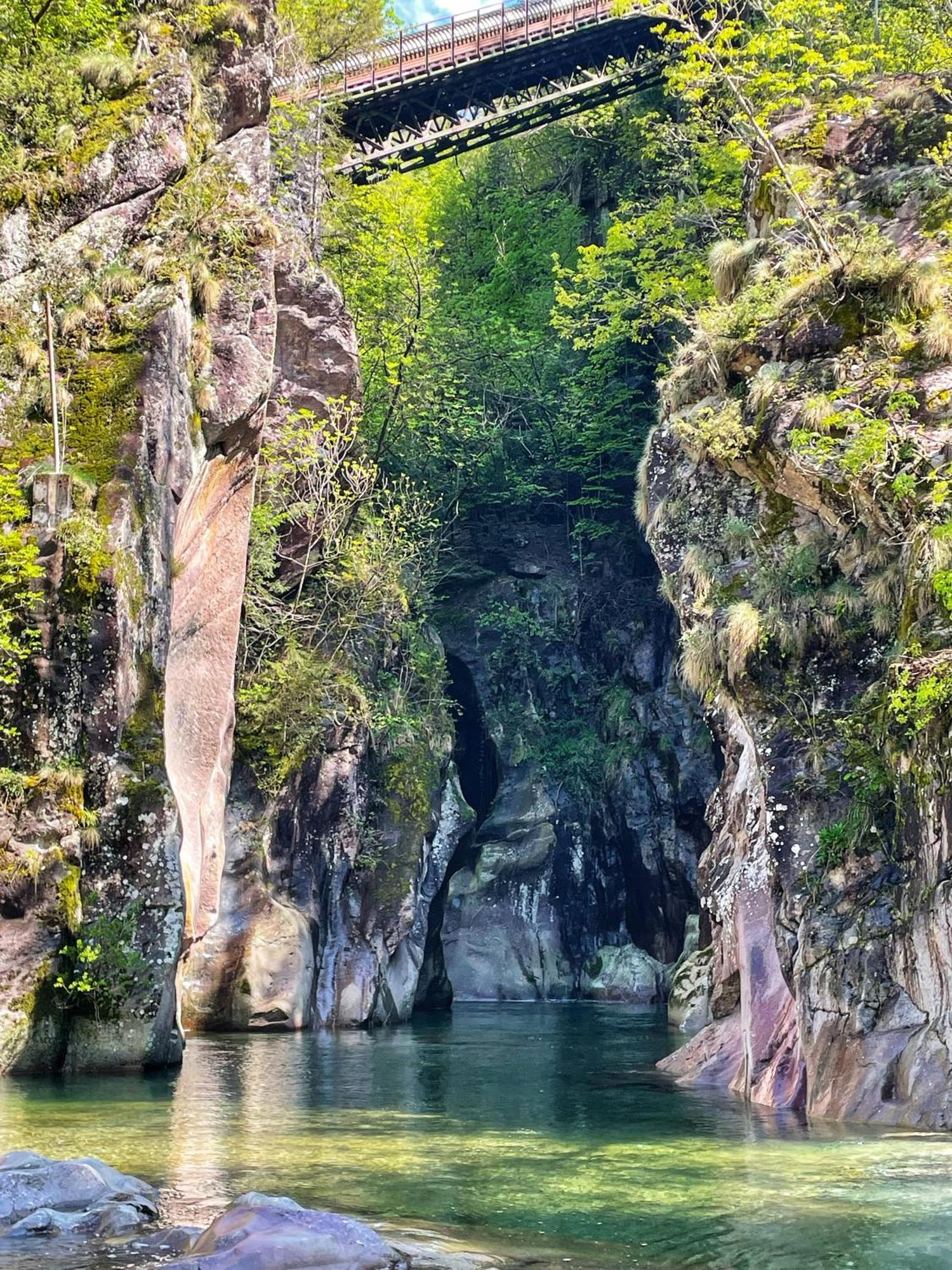 Ortighera Monolocale Relax Sulla Ciclabile Lenna Exteriér fotografie