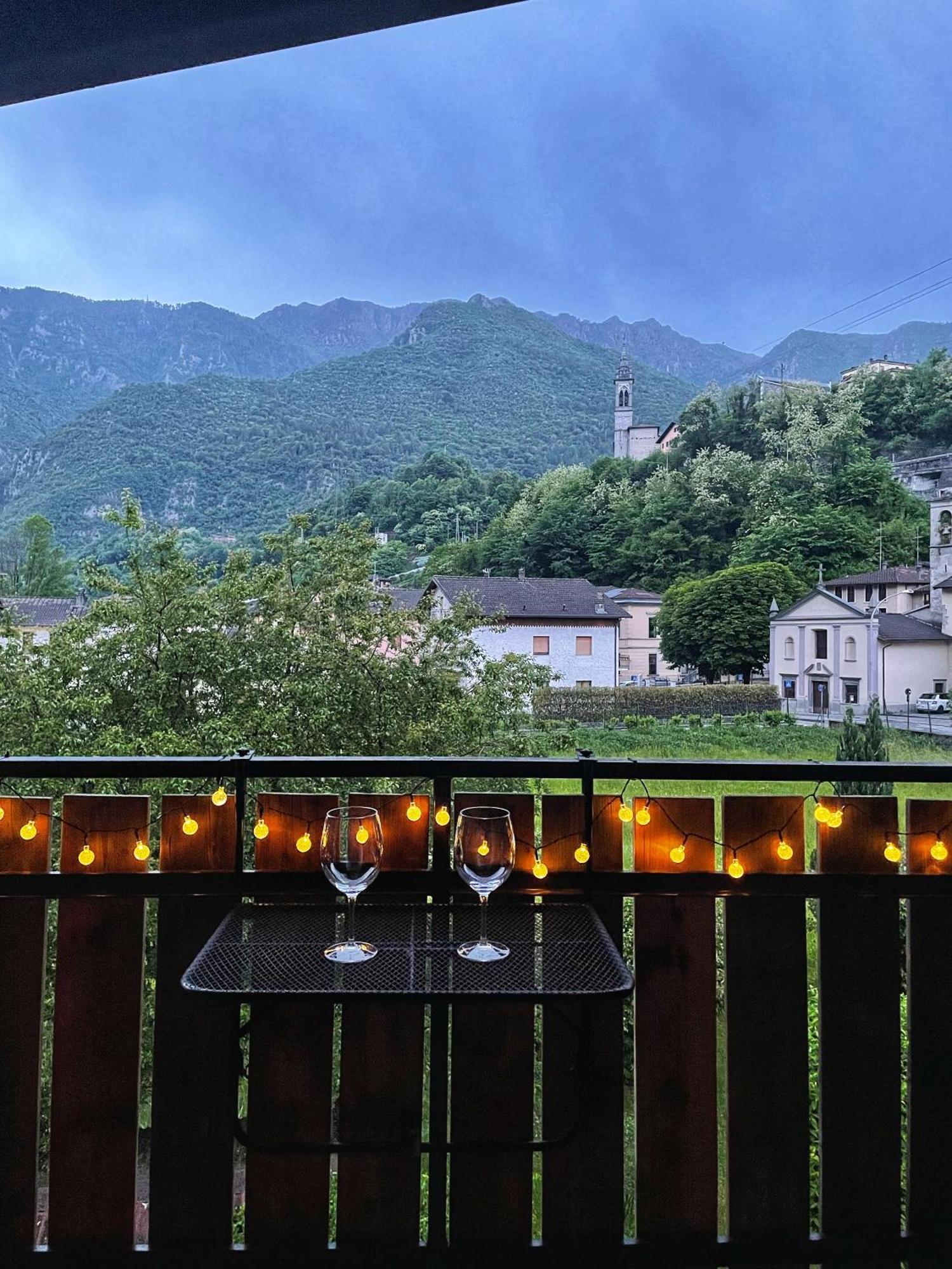 Ortighera Monolocale Relax Sulla Ciclabile Lenna Exteriér fotografie